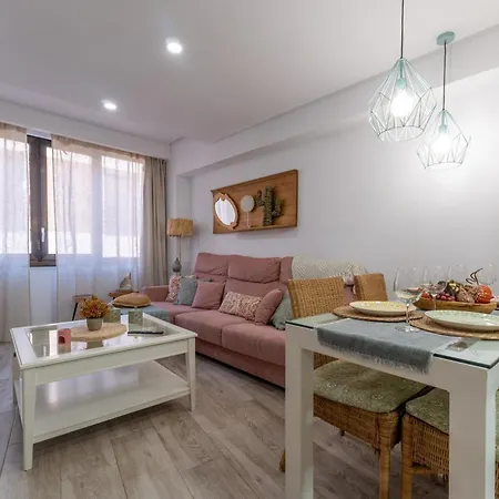 La Cupula De Gran Capitan 公寓 *