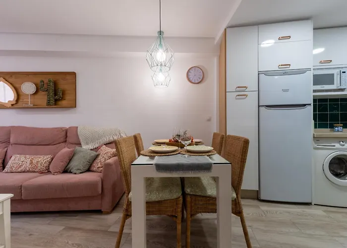 La Cupula De Gran Capitan 科爾多瓦