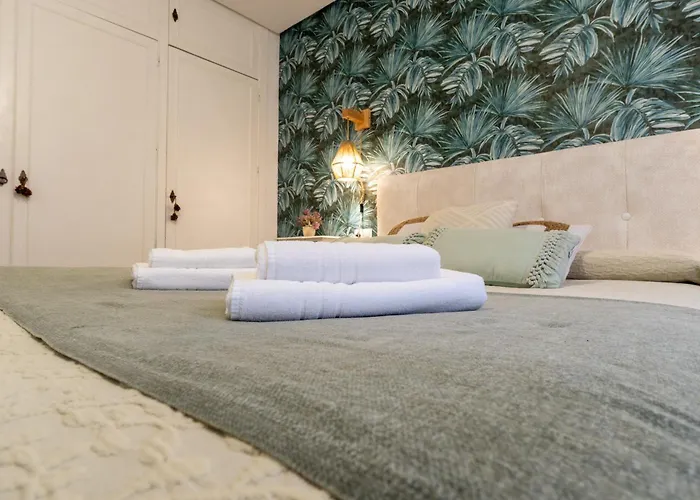 La Cupula De Gran Capitan * 科爾多瓦