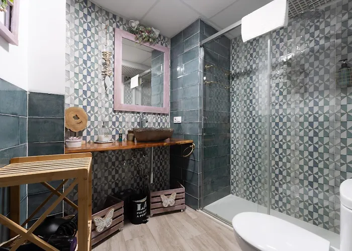 La Cupula De Gran Capitan 公寓 科爾多瓦